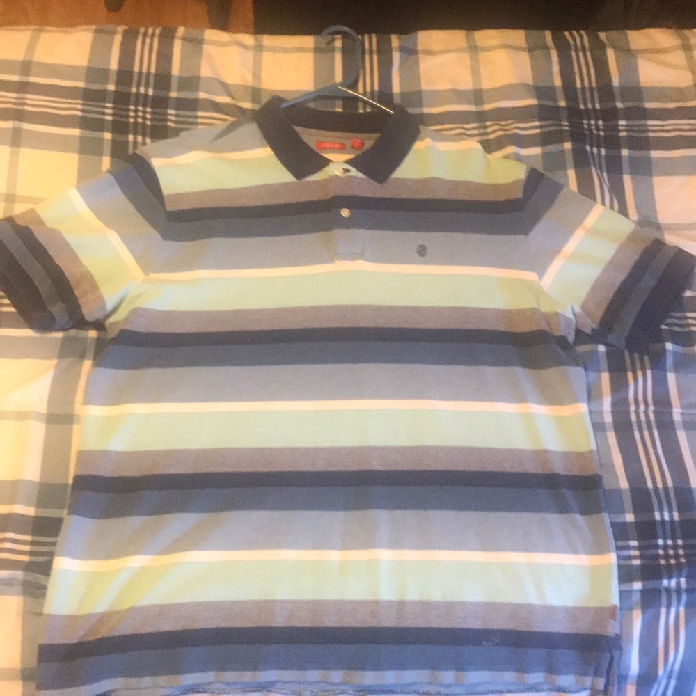 Izod Shirt